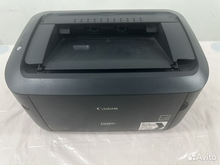 Принтер лазерный canon LBP6030B