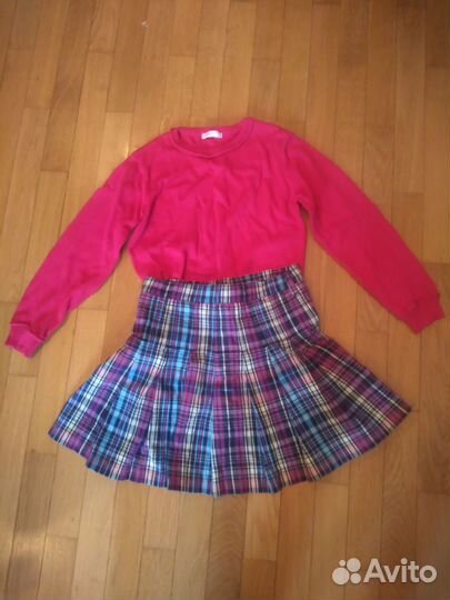 Комплект для девочки