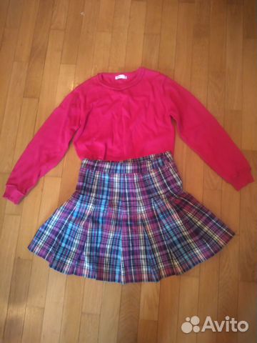 Комплект для девочки
