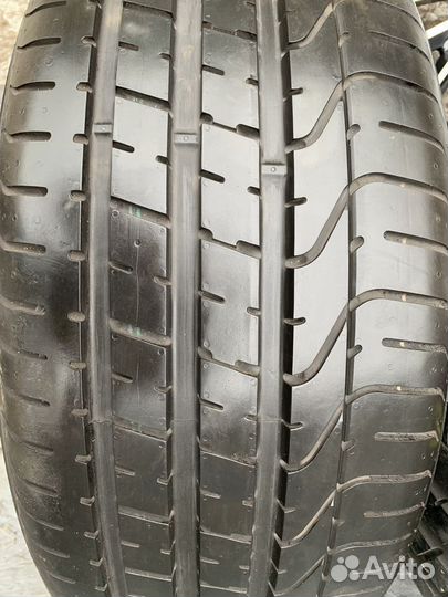 Кованые оригинальные колеса на Audi A7 S7 RS7 R20