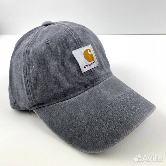 Кепка carhartt