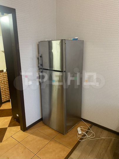 Квартира-студия, 25 м², 11/25 эт.