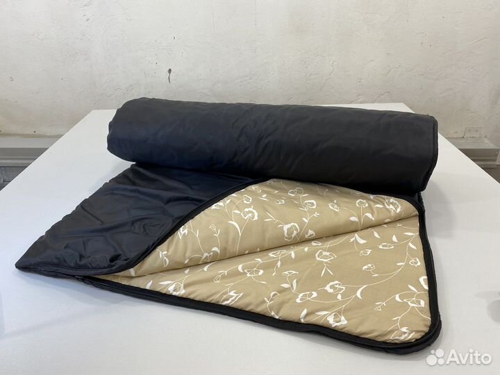 Спальный мешок, зимний