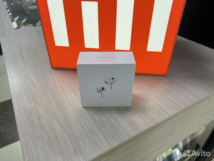 AirPods Pro 2 Оригинал Гарантия