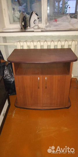 Тумба под тв