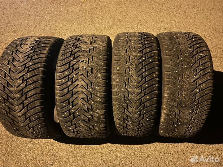 Adistar Tourking XS01 275/40 R19