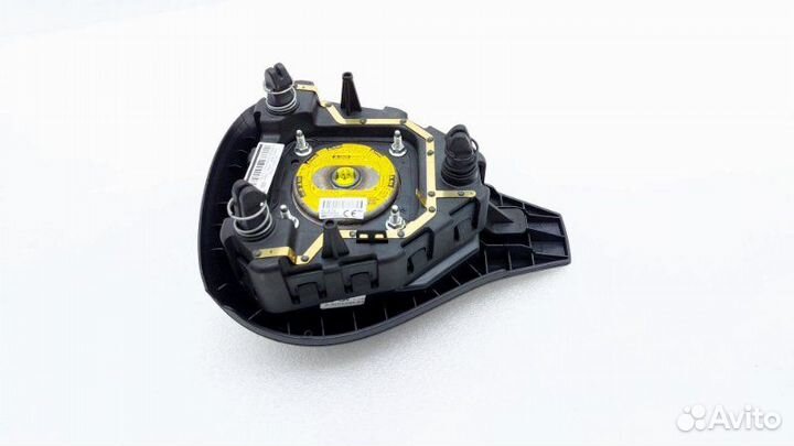 Б/У Б/У Подушка безопасности в руль Состояние