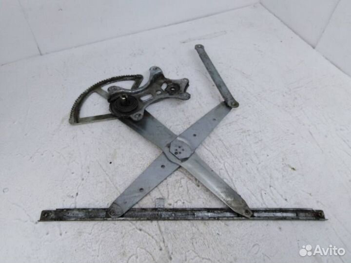 Стеклоподъемник электрический передний правый