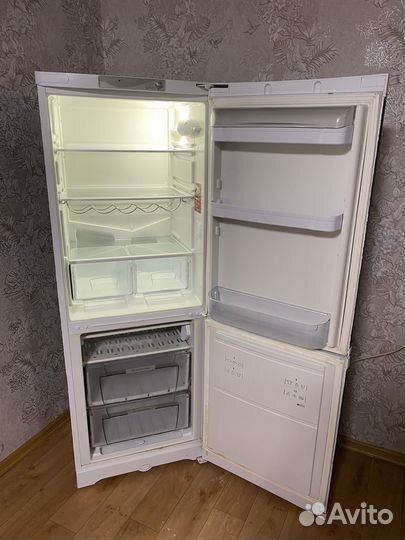 Холодильник hotpoint ariston привезу и подниму