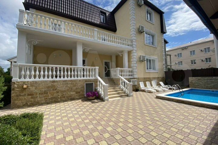 Комната 15 м² в 1-к., 15/21 эт.