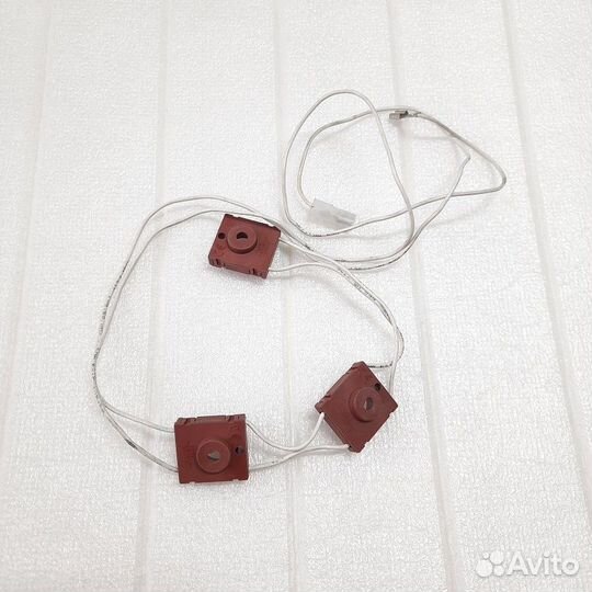 Блок переключателей DS3-71-50 интегрированного роз