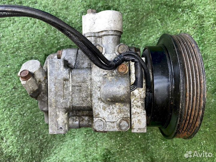 Компрессор кондиционера Mazda 626 N13A0AN4MG