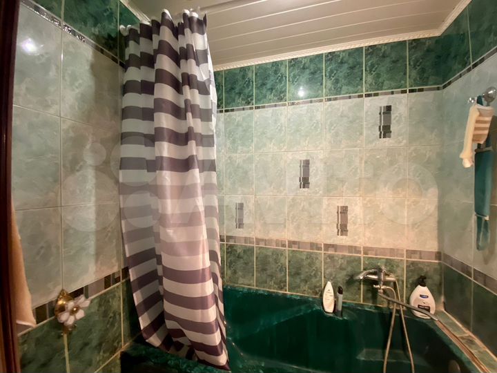 2-к. квартира, 56 м², 3/5 эт.