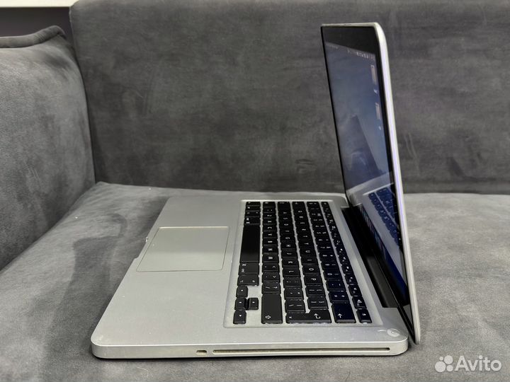 Apple MacBook Pro 13 Mid 2012 16 Gb RAM