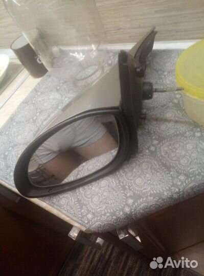 Зеркало боковое Opel Vectra B 1995-2002