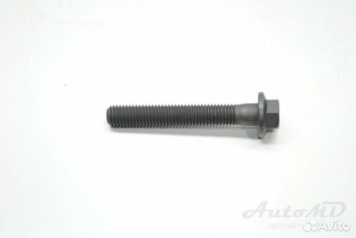 Болт крепления шкива коленвала Ford Transit