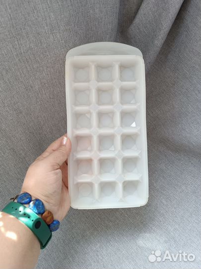 Форма для льда