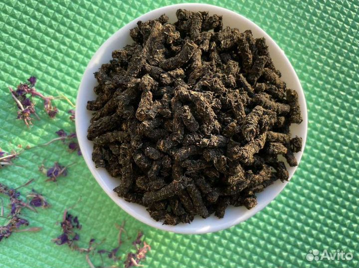 Иван-чай 1 килограмм свой, вкуснющий