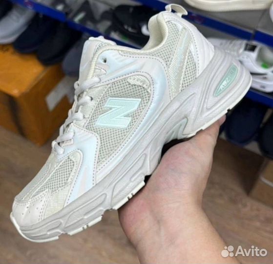 Кроссовки женские новые New Balance