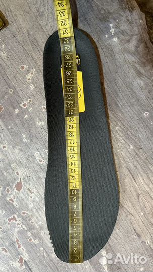 Треккинговые Кроссовки La Spirtiva, размер 47