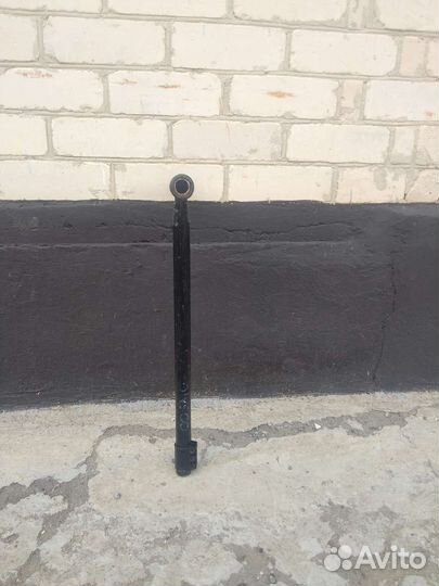 Руль для трюкового самоката