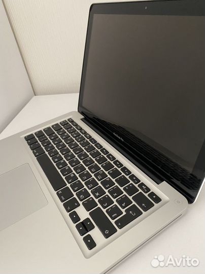 Apple MacBook Pro 13 mid 2012
