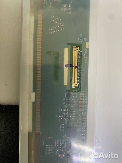 Матрица 156 40 pin