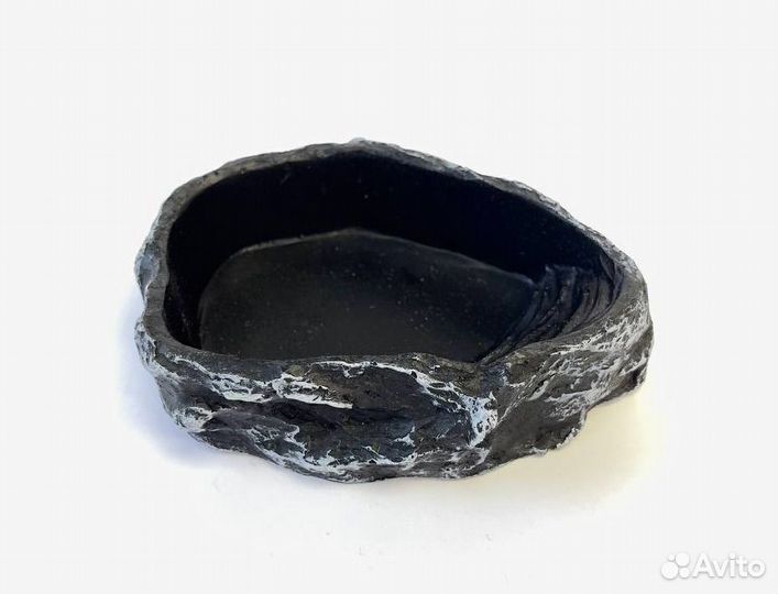 Комплект для эублефара: влажная камера и поилки