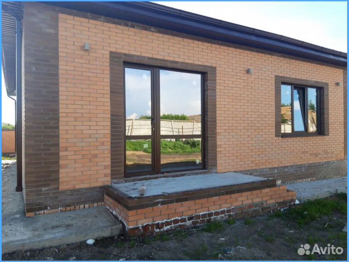 Пластиковые окна Остекление балконов и лоджий