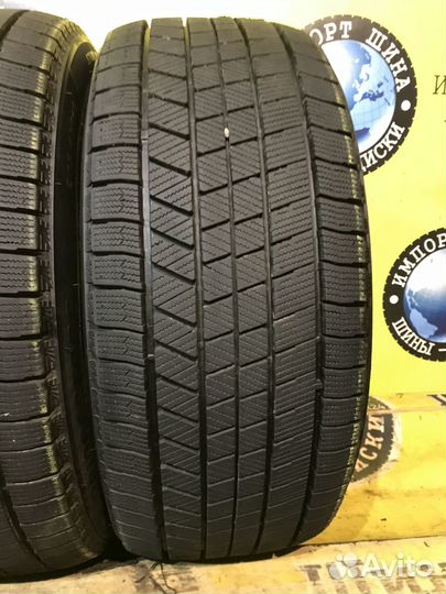 Bridgestone Blizzak VRX3 245/45 R18 100V