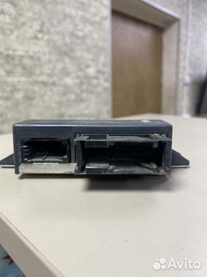 Диагностический интерфейс шин Ауди А8 Д3 4Е