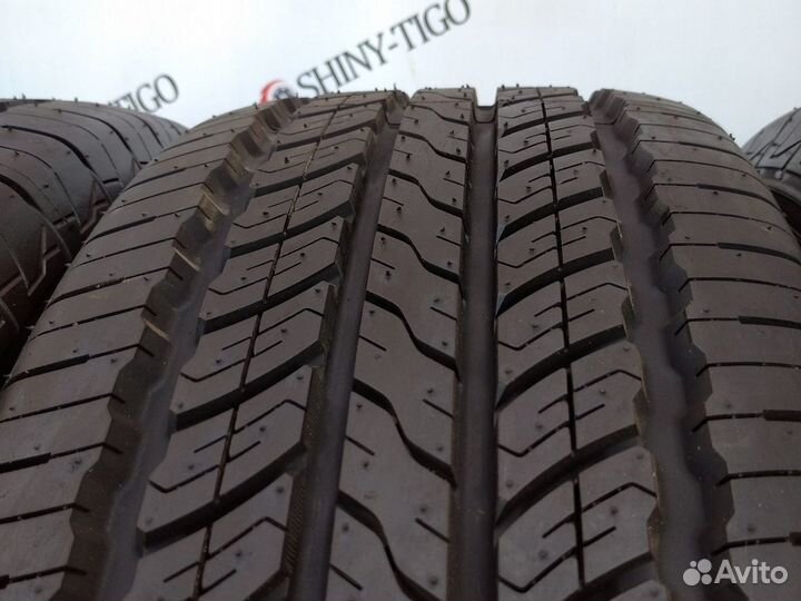 Toyo Open Country U/T 265/65 R17 112H