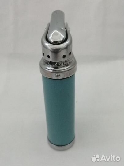 Зажигалка газовая СССР 
