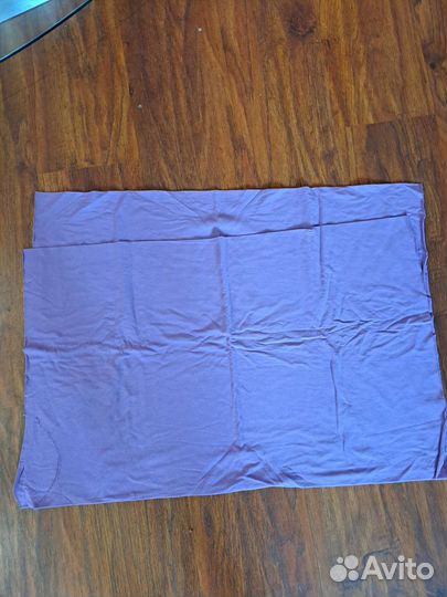 Отрезы ткани