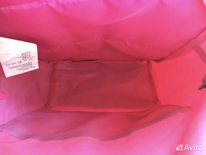 Рюкзак женский спортивный