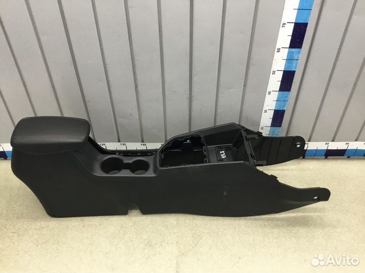 Консоль Hyundai Creta 2016