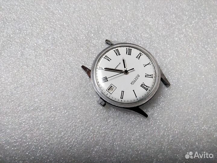 Часы Восток 2214 СССР