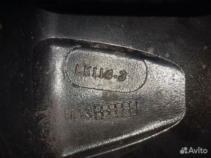 Диски kronprinz magma