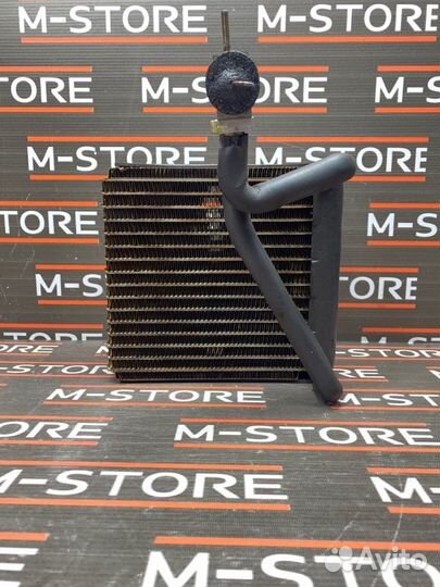 Испаритель кондиционера Mercedes-Benz M-Class W163