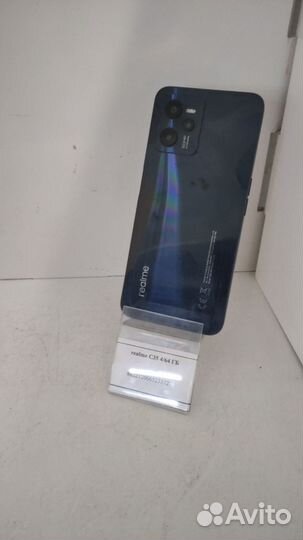 realme C35, 4/64 ГБ