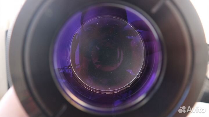 Объектив П 5 150мм