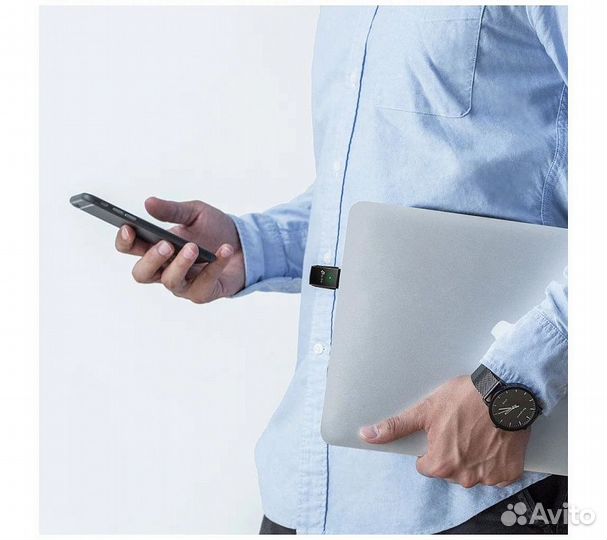 Wi-Fi адаптер TP-Link Archer T2U