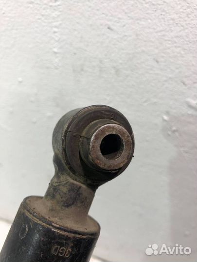 Амортизатор задний