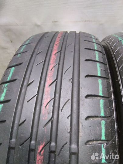 Nexen N'Blue HD Plus 215/65 R16 98H