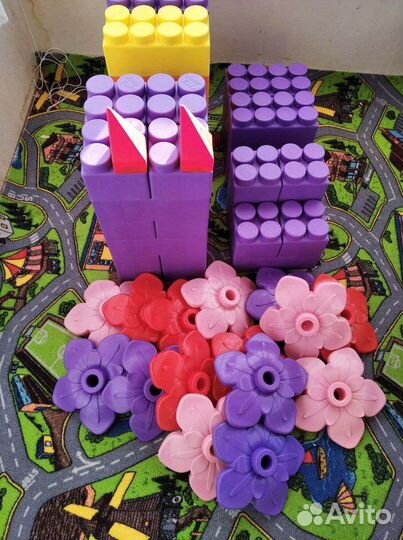 Конструктор giga