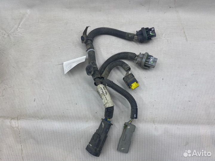 Проводка (коса) Citroen C4 2005-2011