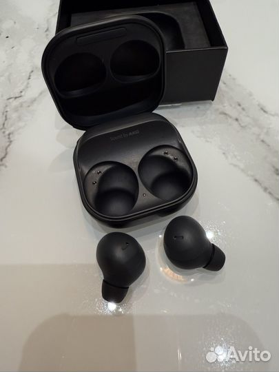 Наушники galaxy buds2 pro