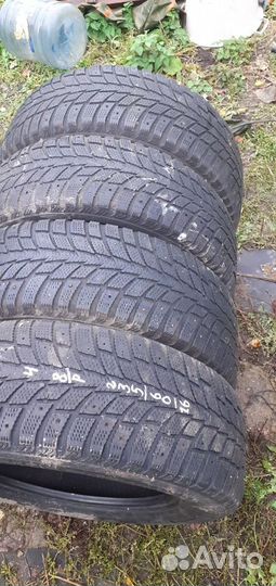 ATR Radial Platinum HP 6.00/12.5 R16