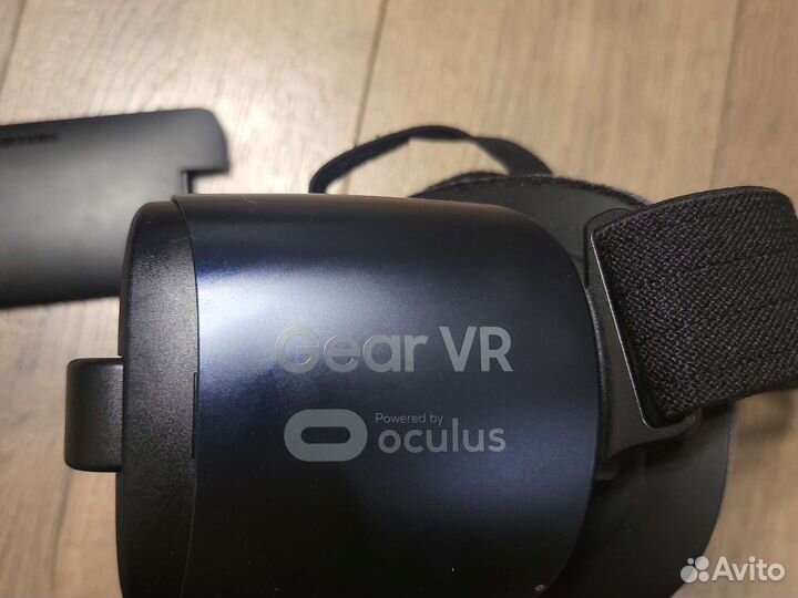Vr очки Samsung