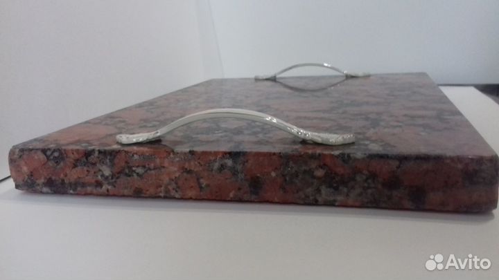 Доска разделочная гранитная